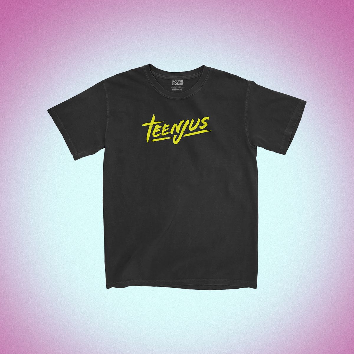 Teenjus Tee