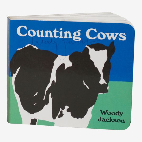 'Counting Cows,' by Woody Jackson