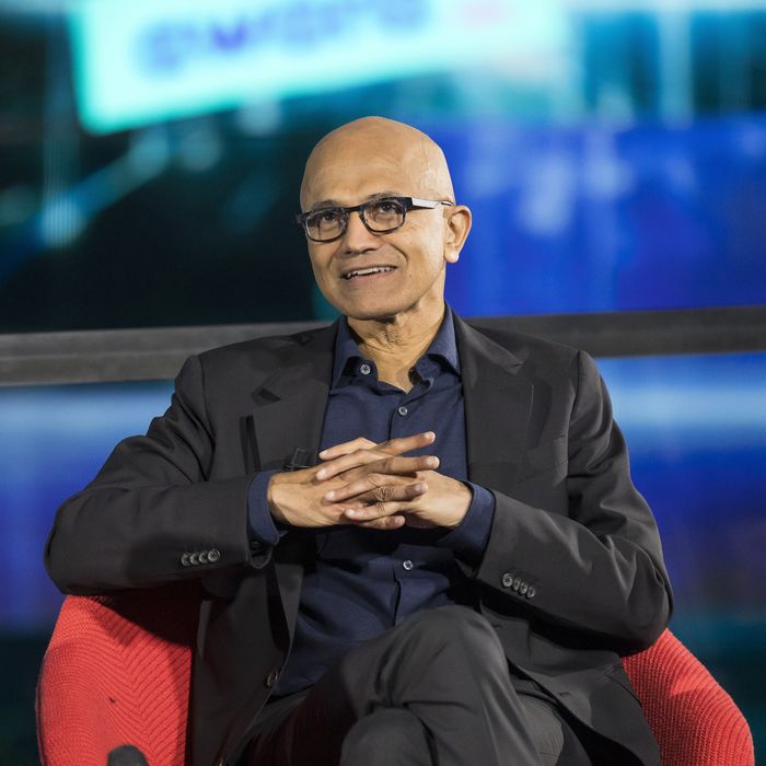 US Judge asks Microsoft CEO if he plays Candy Crush? Satya Nadella says… -  Hindustan Times