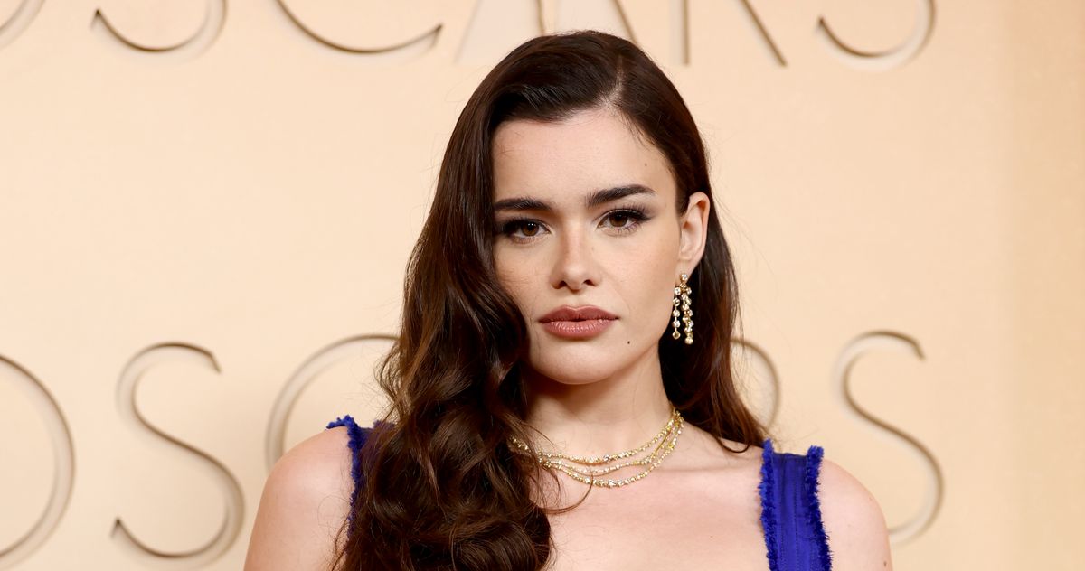 Barbie Ferreira Wasn’t Trying to Be the Face of Body Positivity