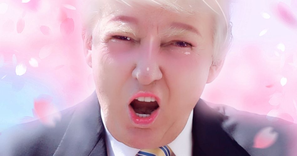 What is Meitu? The kawaii anime makeover app goes viral - CNET