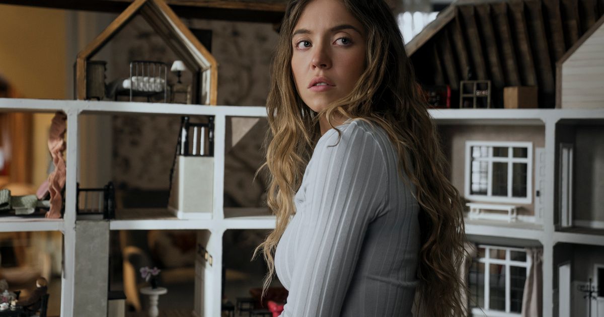 The Sydney Sweeney Press Tour Is Far From Over