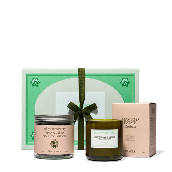 Flamingo Estate Treat Yourself Set