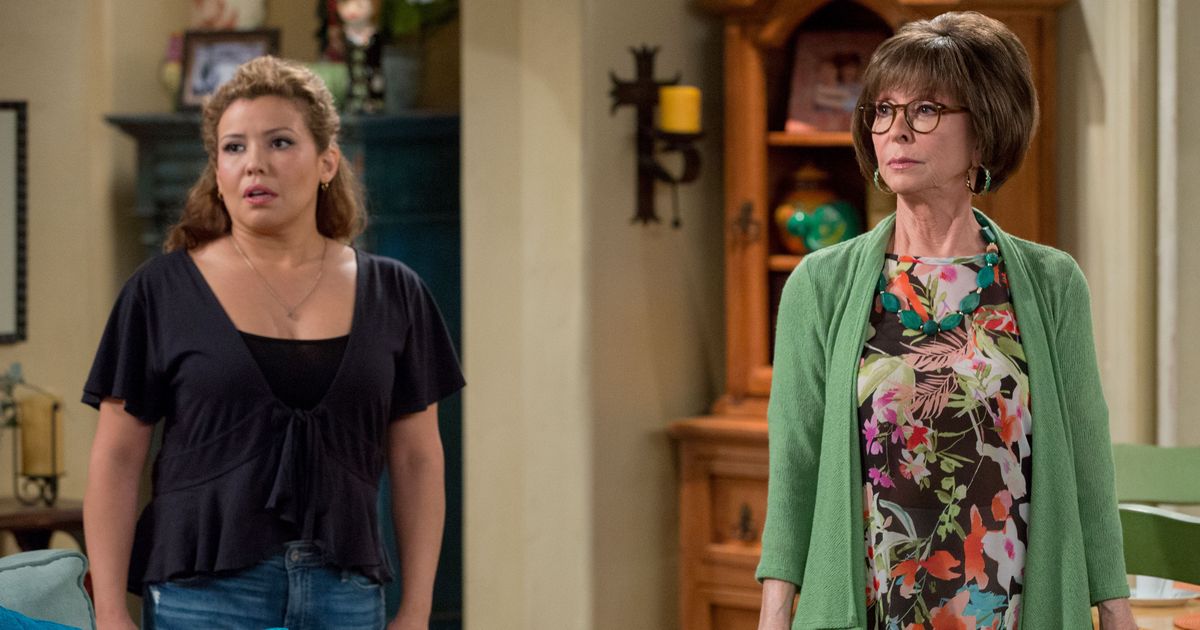 One Day Time One Day at a Time Recap, Season 3, Episode 12