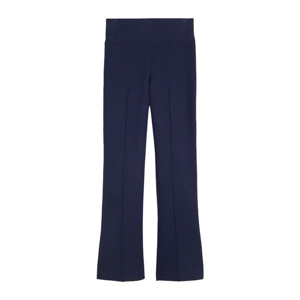 J.Crew New Delaney Kickout Sweater Pant