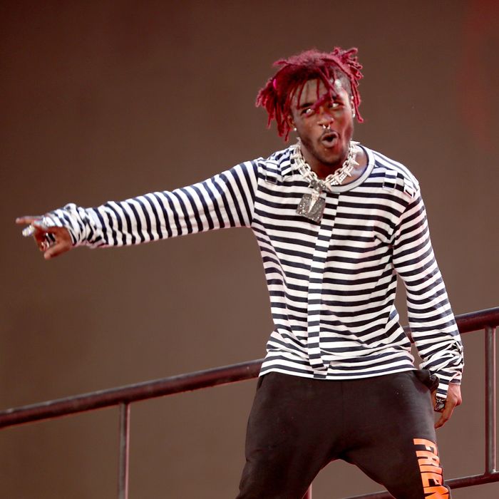 lil uzi vert xo tour llif3 (produced by tm88)