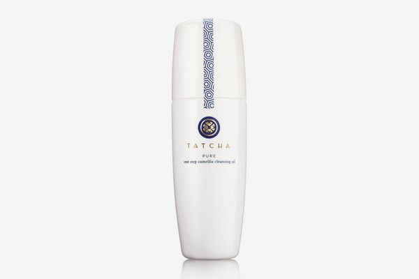 Tatcha Pure One-Step Camellia Cleansing Oil