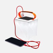 LuminAID PackLite Titan 2-in-1 Power Lantern