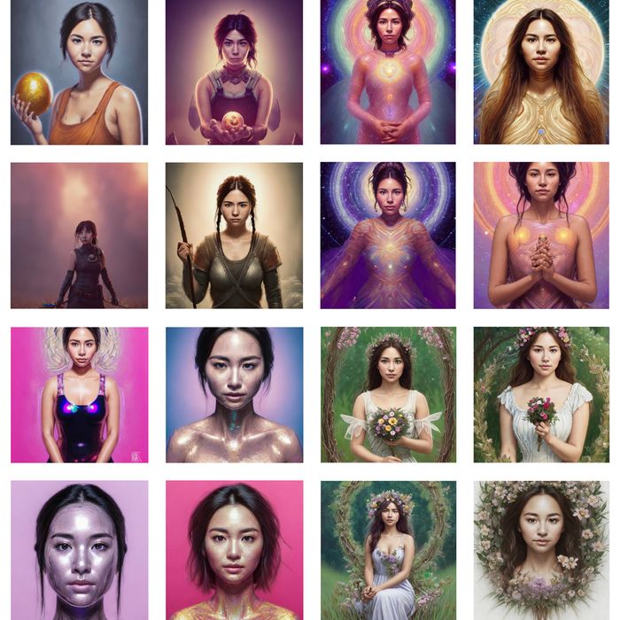 Why Do All My Lensa AI Avatars Have Huge Boobs 