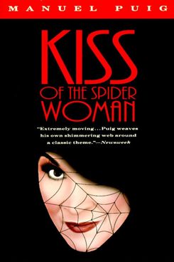 Kiss of the Spider Woman