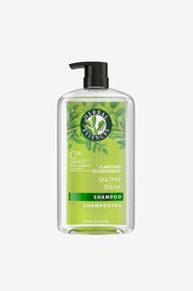 Champú clarificante de árbol de té Herbal Essences