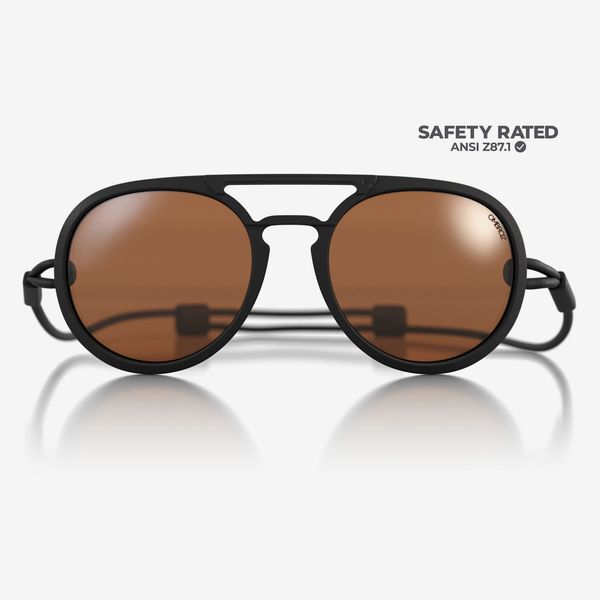 Ombraz Dolomite Armless Sunglasses