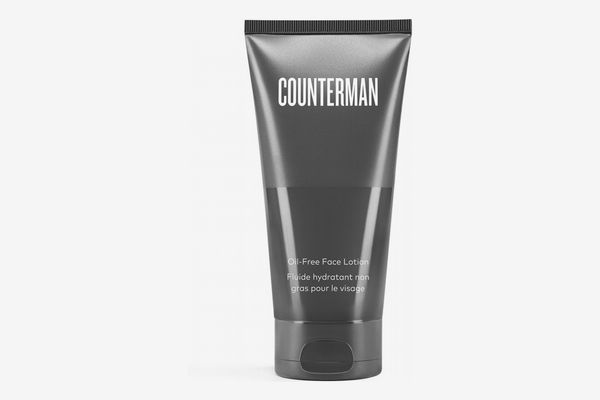 Counterman Oil-Free Face Lotion
