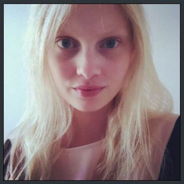 Meet the New Girls: Models Submit Their Selfies