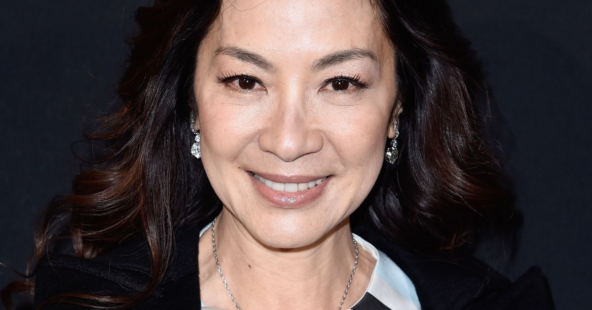 米歇爾·約（Michelle Yeoh）加入瘋狂的富人亞洲人恐嚇康斯坦斯·吳的地獄