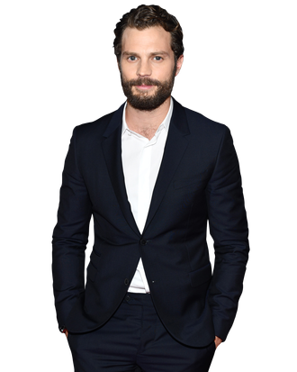 Jamie Dornan.