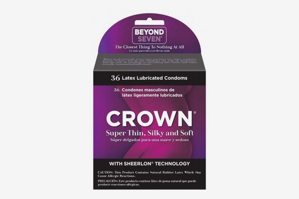 Okamoto Crown Condoms, 50 Count