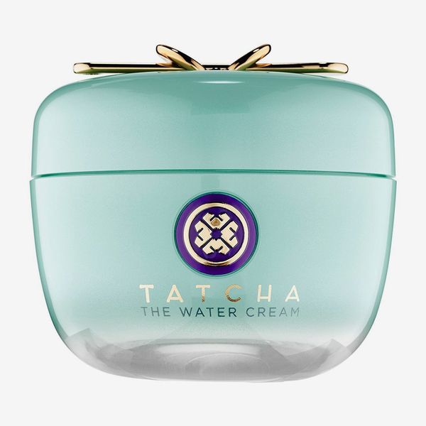 Tatcha Water Cream Moisturizer