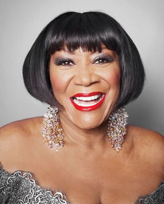 Patti LaBelle on Performing in After Midnight, Young Singers, and Divas ...
