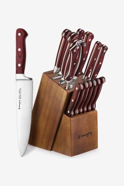 17 Best Kitchen Knife Sets 2020 The Strategist New York Magazine,Can Vegetarians Eat Fish