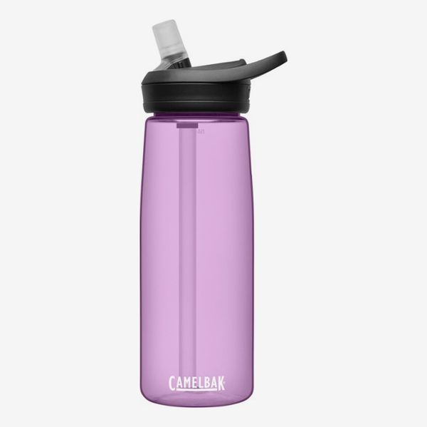 CamelBak Eddy+ Water Bottle, Dusty Lavender