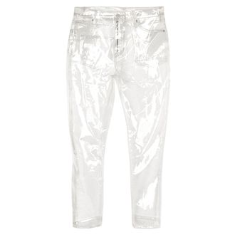 Painted On - Vinyl Pants – Keep Evolving Your Style