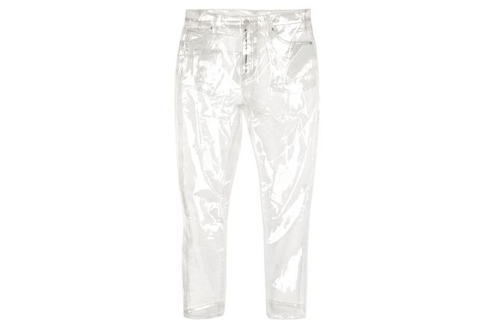 Most Ridiculous Jeans Styles of Year Clear Jeans