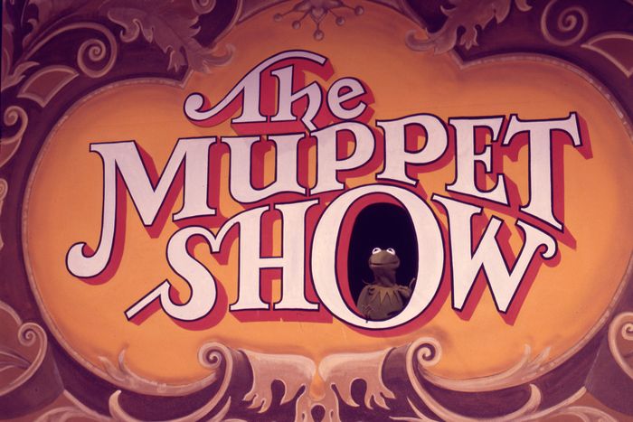 How The Muppet Show Made Kermit, Piggy & Co. Style Icons