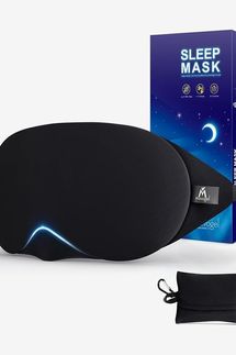 Mavogel Cotton Sleep Eye Mask