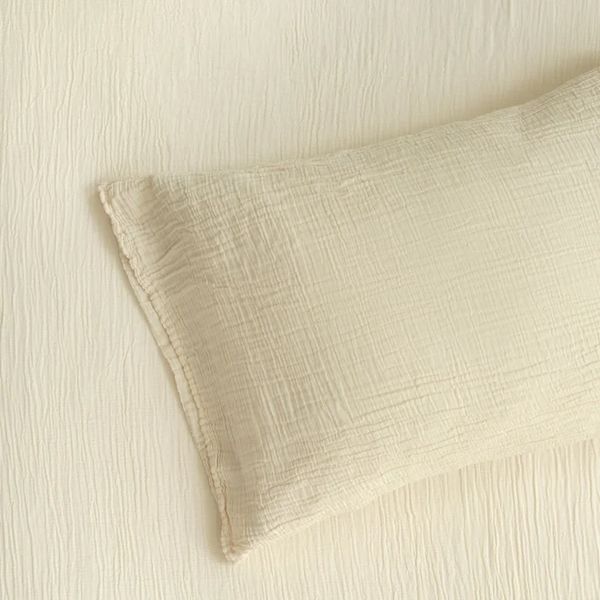 Willaby Pillowcase / 2-Layer Gauze