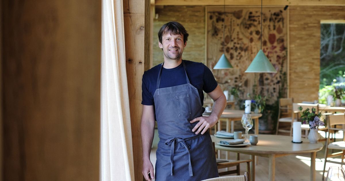 Noma, Renowned Restaurant Parodied in ‘The Menu,’ Is Closing