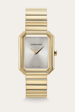 Ferragamo Crystal Watch