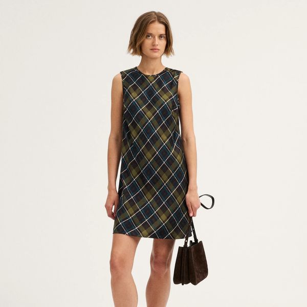 Madwell Elena Mini Dress
