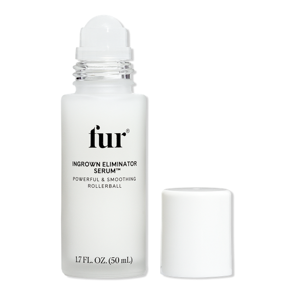 Fur Ingrown Eliminator Serum: Post Hair Removal Care and Ingrown Hair Treatment