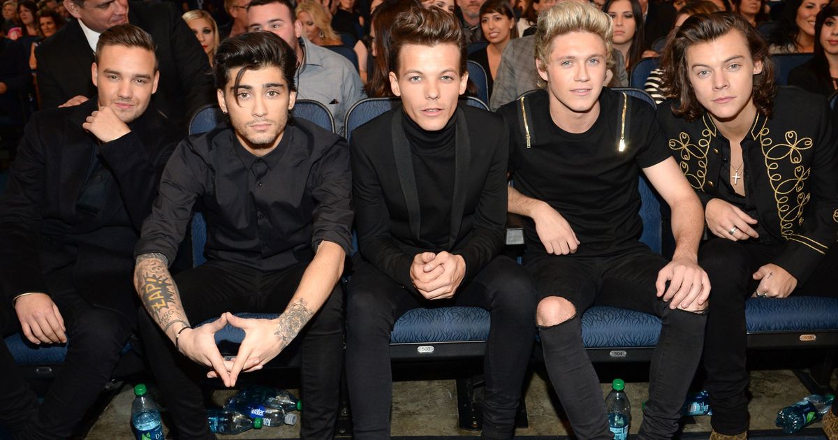 Are One Direction Still Friends? Feud Update & Explainer