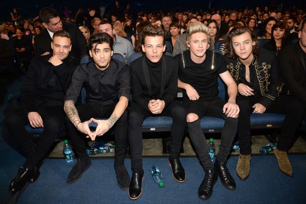 Are One Direction Still Friends? Feud Update & Explainer