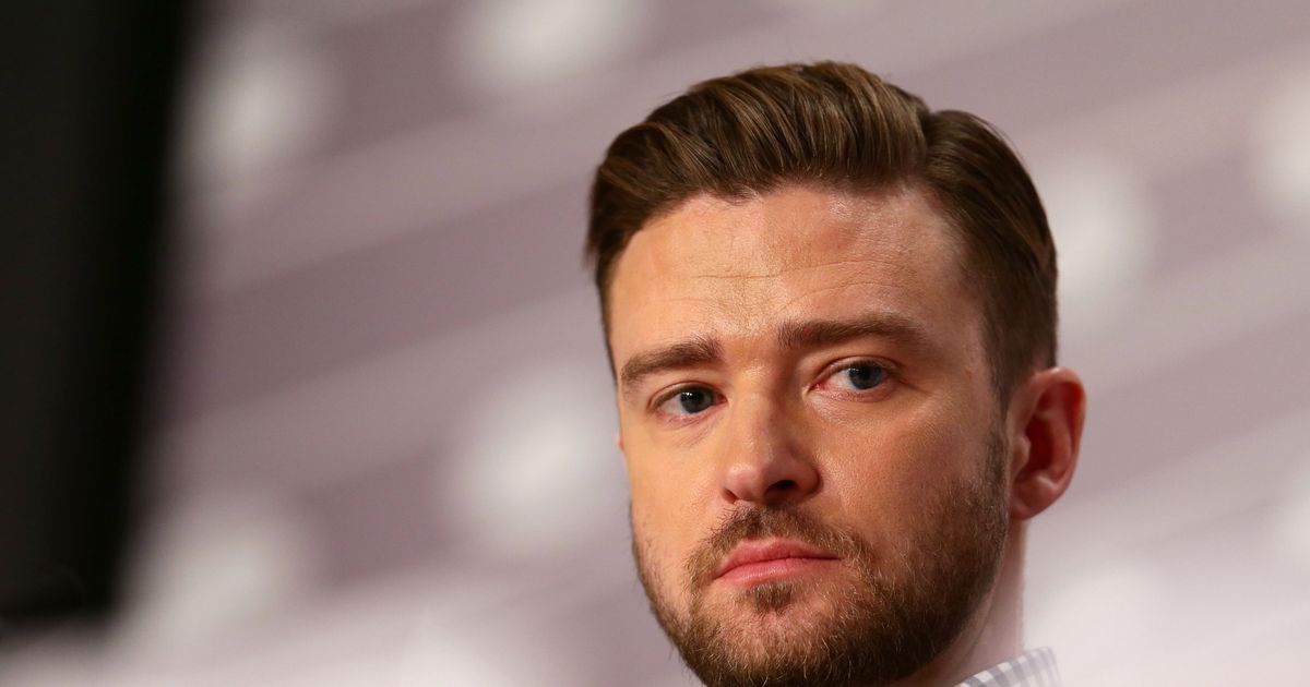 Justin+Timberlake+returns+to+social+media+after+DWI