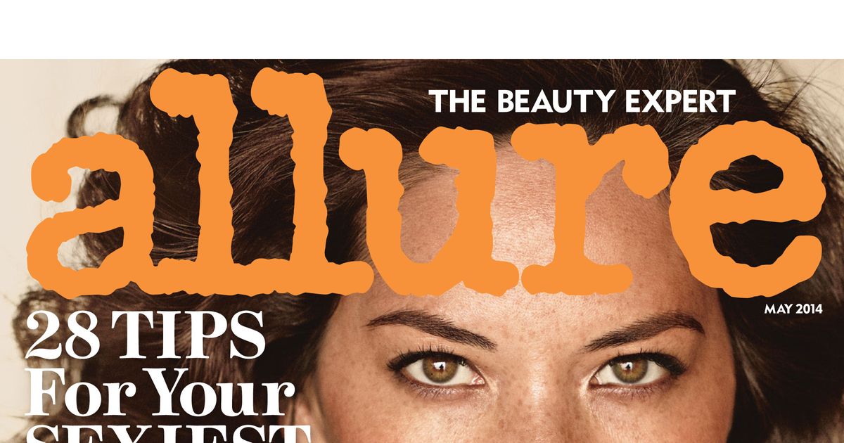 A Guide to the Olivias of May’s Magazine Covers