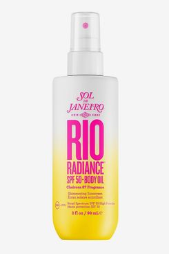 Sol de Janeiro Rio Radiance SPF 50 Body Oil