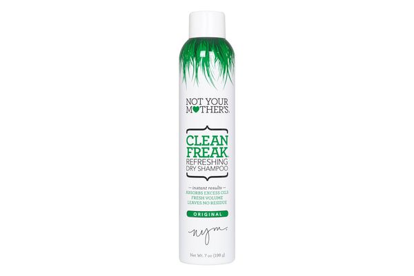 NOT YOUR MOTHER’S Clean Freak Dry Shampoo