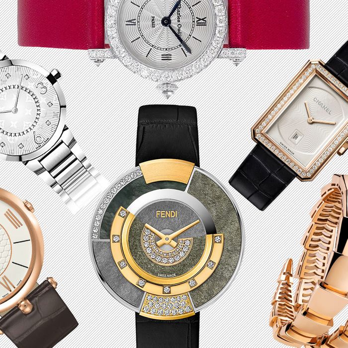The 7 Best Luxury Watches to Buy Now
