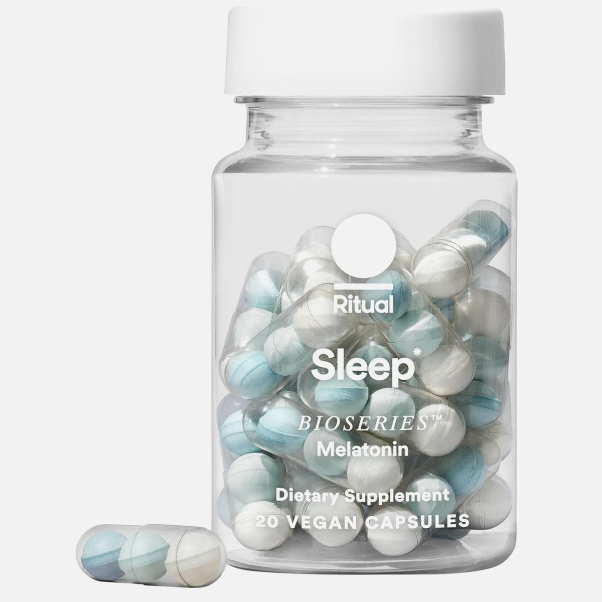 Ritual Sleep BioSeries Supplement