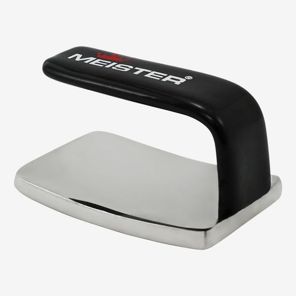 Meister Iron No-Swell Stainless Steel Compress