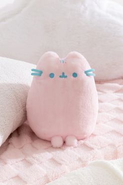 Pink Dreamsheen Plush