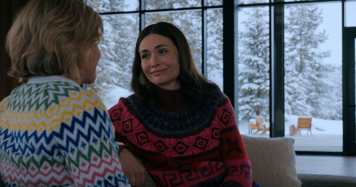 7 Other Questions for Pluribus Season Two