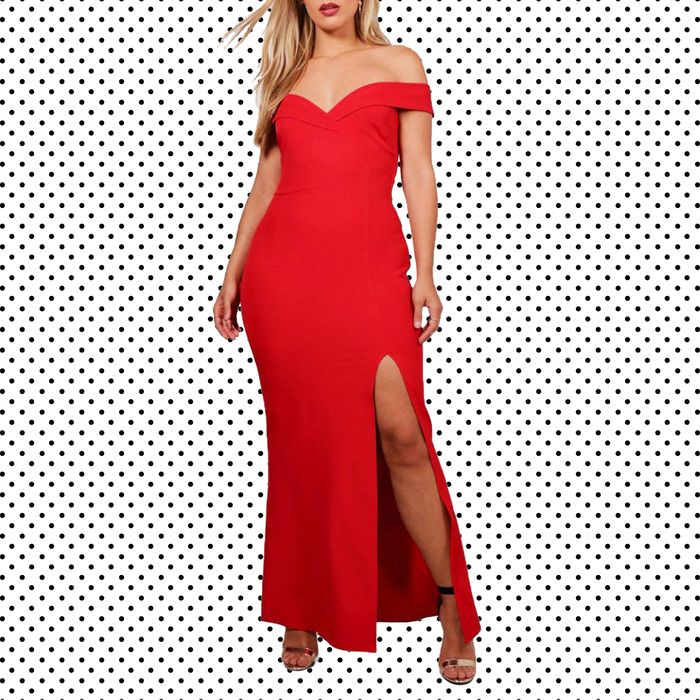 wedding guest dresses for larger ladies