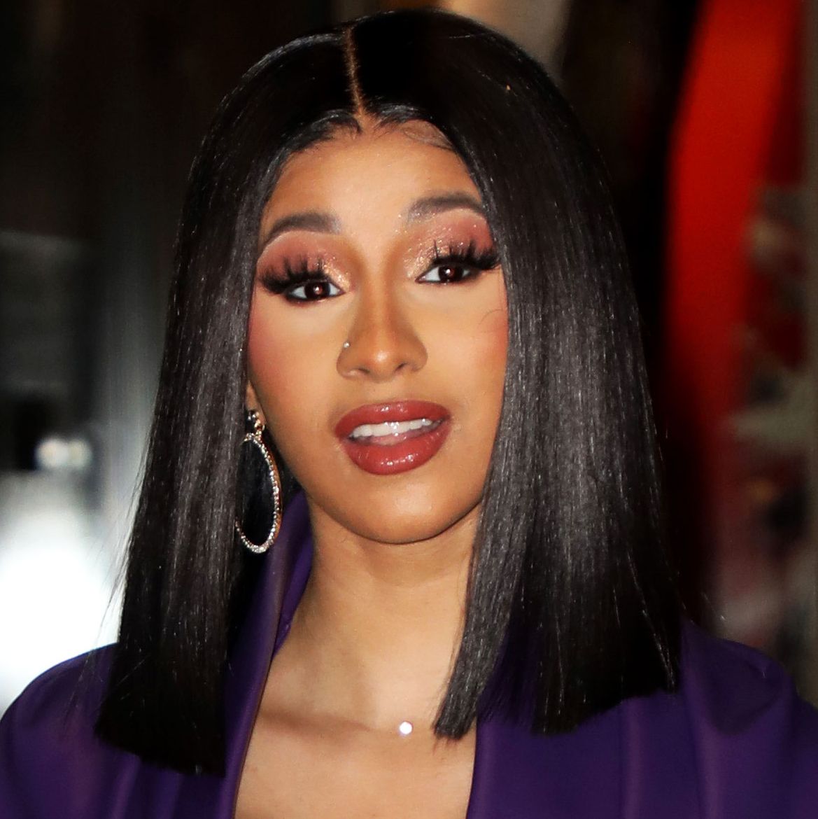 Cardi B Cast In Fast And Furious 9