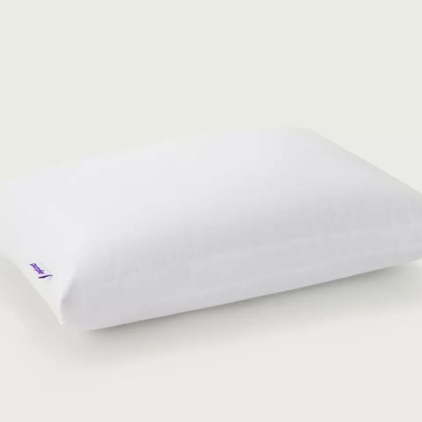 15 Best Pillows for Side Sleepers 2024 The Strategist