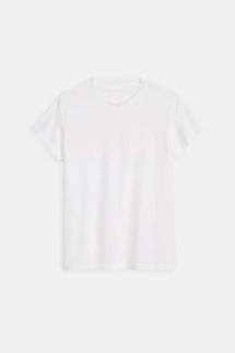 Alex Mill Prospect Tee In Cotton Jersey