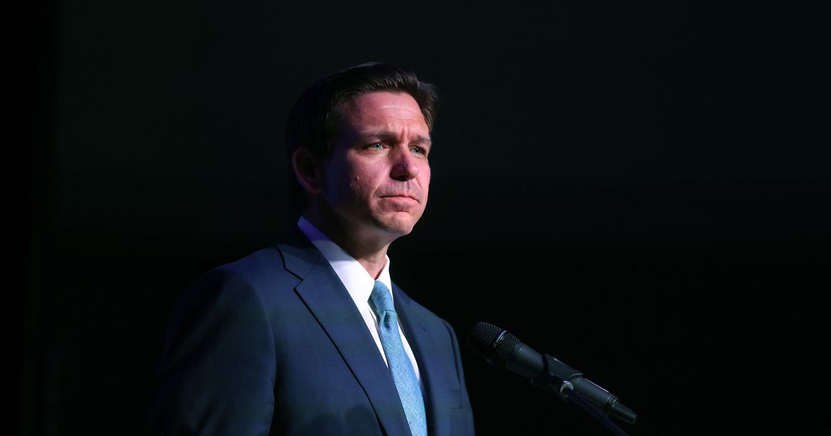 Murdoch Begins to Suspect DeSantis May Actually Be a 'Loser' - Vimarsana News